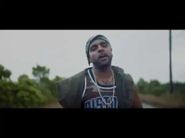 Video: Verse Simmonds - In My Feelings